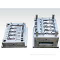 Custom Plastic Injection Molding Service